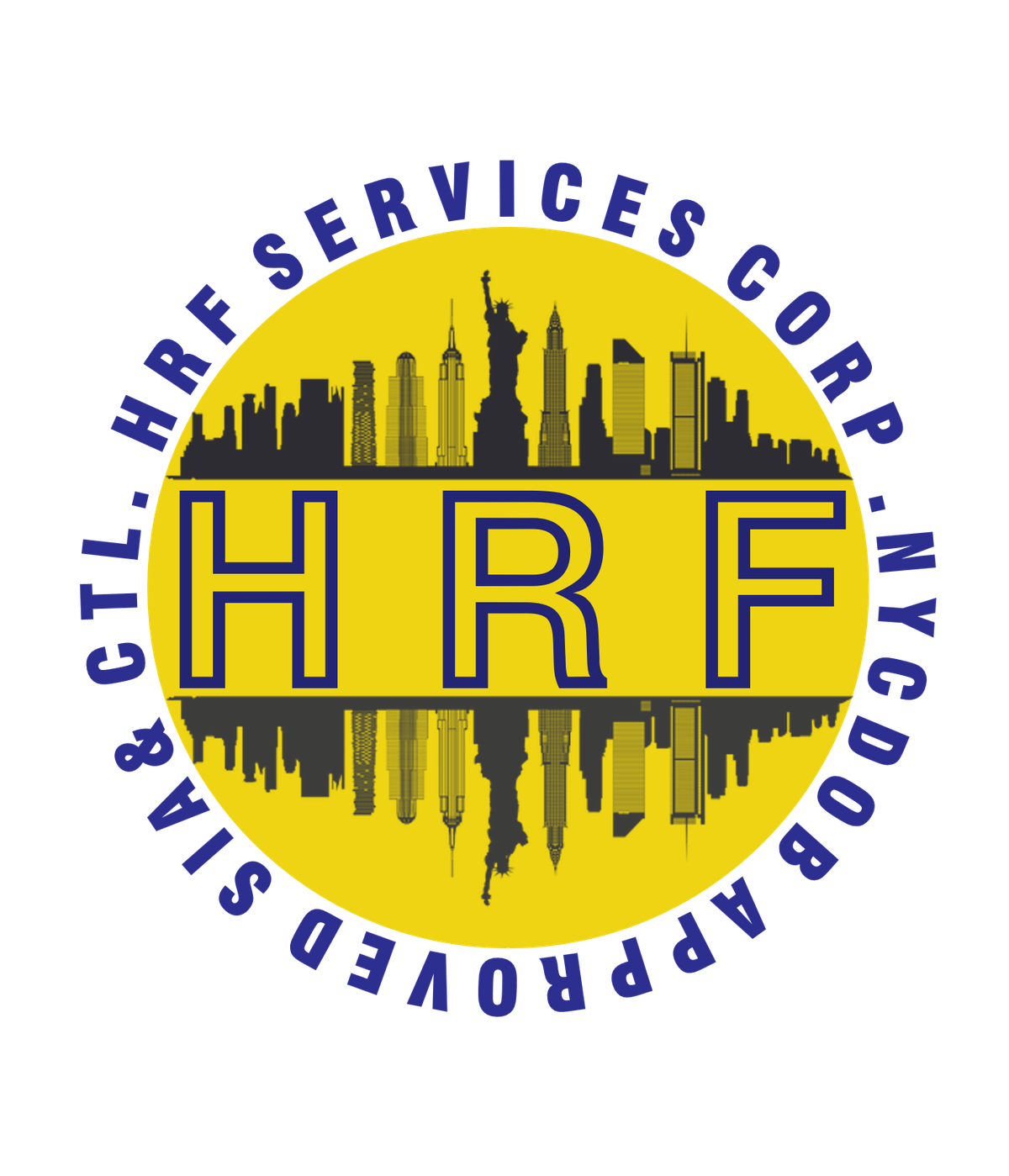HRF Soil Boring, Inspection & Testing, Monitoring Services